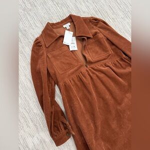 Never worn with tags